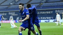 Poljaci otkrivaju: Dinamo prodaje reprezentativca za pet milijuna eura