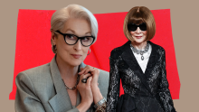 Anna Wintour više se ne pretvara da Miranda Priestly nema veze s njom