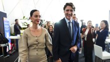 Katy Perry i Justin Trudeau ovako su odgovorili na pitanje o 13 godina razlike