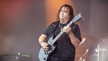 U 72. godini preminuo gitarist bendova Manowar i The Dictators