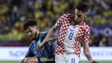 Nikola Moro iznenadio odgovorom na pitanje s kime bi od Brazilaca mijenjao dres