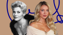 Nije birala riječi: Kim Novak ne želi Sydney Sweeney u ulozi sebe