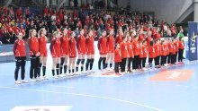 Gotova europska sezona za rukometašice Podravke!