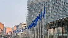 Izvješće Europske komisije: Neovisnost sudstva u Hrvatskoj i dalje je velik problem