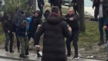 VIDEO Brojni incidenti i tučnjave na lokalnim izborima u Srbiji
