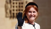 Bivša vojvotkinja pod novim pritiskom: Evo gdje se Sarah Ferguson sakrila od očiju javnosti
