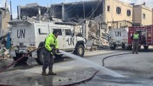 Napadnuta misija UN-a u Libanonu: Poginuo jedan mirotvorac, drugi ranjen