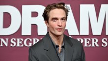 Je li Robert Pattinson slučajno odao previše? Njegov odgovor 'raspalio' internet