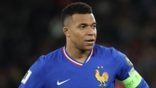 Kylian Mbappe žestoko odgovorio kritičarima: Ako je mogao Ronaldo, mogu i ja