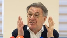 Oglasio se Zdravko Mamić te u svom stilu najavio utakmicu BiH i Italije