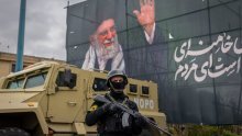 Iran pogubio jednog od siječanjskih prosvjednika: Napao je vojnu lokaciju?