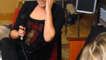 Poezija koja će vas razbiti