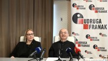 Udruga Franak traži javnu sjednicu proširenog vijeća VS-a