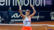 Španjolka u Dubrovniku velikim preokretom stigla do prvog WTA naslova u karijeri