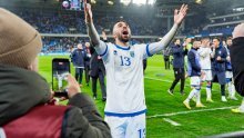 I najjači svjetski mediji pišu o čudu s Kosova, slavni Guardian ih opisao kao nogometnu bajku