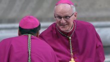 Papa imenovao nadbiskupa Petra Rajiča za prefekta Papinskog dvora