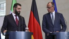 EU normalizira odnose sa Sirijom: 'Uvjeti suspenzije više nisu prisutni'