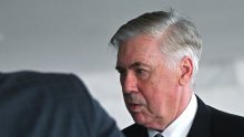 Ancelotti je krenuo pričati o Hrvatskoj: 'Takvog igrača nema na tržištu'