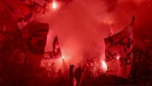 Pogledajte žestoki sukob hrvatskih navijača; koristile se i letve