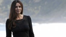 Prekrasna Monica Bellucci zasjenila mlađu kolegicu