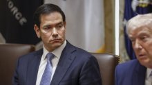 Rubio se obrušio na Španjolsku: Spomenuo 'preispitivanje NATO-a'