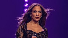 J.Lo nije mogla odabrati bolju haljinu za kraj: Pred ovim prizorom nitko ne ostaje ravnodušan