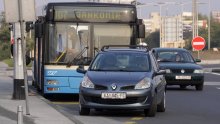 Zbog ove loše navike u prometu možete biti kažnjeni 130 eura