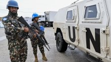Hitno se sastaje Vijeće sigurnosti: Troje mirovnjaka ubijeno u sukobima na jugu Libanona