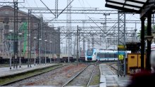 Vijećnici SDP-a osvrnuli se na stanje željezničkog kolodvora: 'Rijeka se zapostavlja'