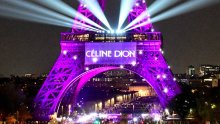Celine Dion najavila 10 dodatnih koncerata u Parizu