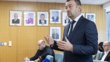 SDP kritizirao Pavličekov izvještaj: 'Nije bio u stanju navesti niti jedan konkretan projekt'