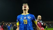 Tinejdžerska senzacija BiH nakon povijesne pobjede: Ne znam je li to puno ljudi doživjelo