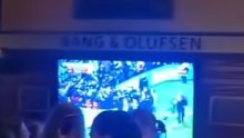 Pogledajte slavlje u Zagrebu: Nakon penala za BiH nastala ludnica