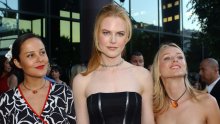 Isplivale fotke iz 90-ih: Bile su nerazdvojene, a Nicole Kidman sad je bacila oko na njezinog bivšeg muža
