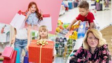Dijete želi sve što imaju drugi? Psihologinja upozorava na najveće greške koje radimo