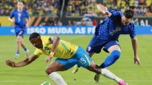 Brazilci nakon utakmice s Hrvatskom priznali: 'Penal je bio izmišljen'