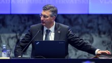 Plenković otkrio javnosti: Vlada pušta gorivo iz državnih rezervi