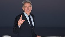 Harrison Ford ima petero djece s 35 godina razlike: Tko su i čime se bave?