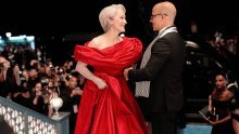 Meryl Streep jednom je gestom oduševila cijeli internet: Ovo govori sve što trebate znati o njoj