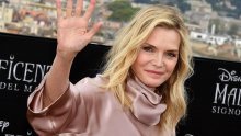 'Nisam htjela samo prodati ime': Michelle Pfeiffer u tišini je stvorila najčišće parfemsko carstvo