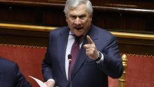 Nikaragva prekinula diplomatske odnose s Italijom