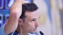 Argentinski izbornik tužan zbog ispadanja Italije protiv BiH: 'Ovo je nepravedno'