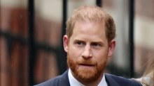 Flert poruke princa Harryja isplivale na sudu: 'Nedostaju mi naša maženja'