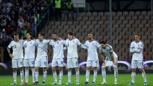 Poslušajte slom talijanskog komentatora nakon penala u Zenici
