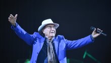 'Felicità' u Lisinskom: Talijanska legenda Al Bano podigao Zagreb na noge