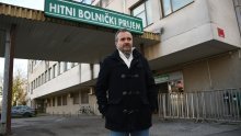 Virovitička bolnica živog čovjeka proglasila mrtvim: Ravnatelj nije ponudio ostavku