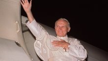 Na današnji dan umro Ivan Pavao II.: Papa koji je obilježio svijet i okupio milijune