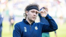 Alen Halilović na kraju sezone ostaje bez kluba; Nizozemci su ga otpisali