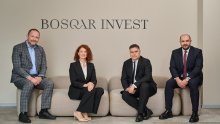 Bosqar Invest napravio važan korak prema preuzimanju PIK Vrbovca