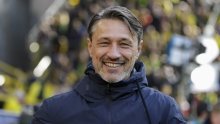 Niko Kovač među najplaćenijim trenerima Bundeslige; evo kolika mu je mjesečna plaća